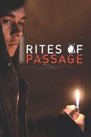 Watch Free Rites of Passage (2013)