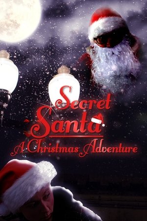 Watch Free Secret Santa A Christmas Adventure (2021)