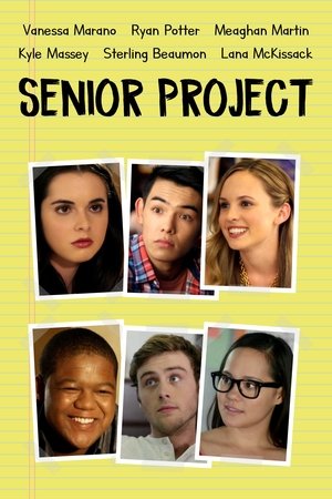 Watch Free Senior Project (2014)