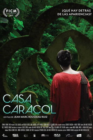 Watch Free Casa Caracol (2017)