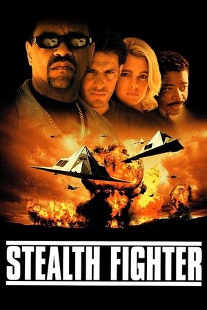 Watch Free Stealth Fighter (1999)