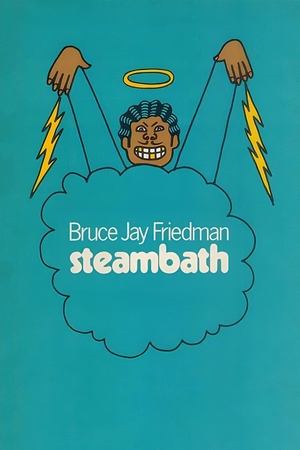Watch Free Steambath (1973)