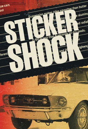 Watch Free Sticker Shock TV