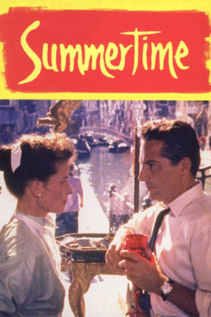 Watch Free Summertime (1955)