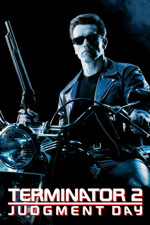 Watch Free Terminator 2: Judgment Day (1991)