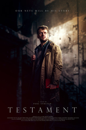Watch Free Testament The Parables Retold (2022)