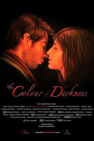 Watch Free The Colour of Darkness (2016)