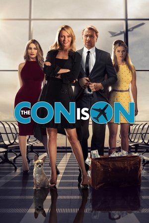 Watch Free The Con is On (2018)