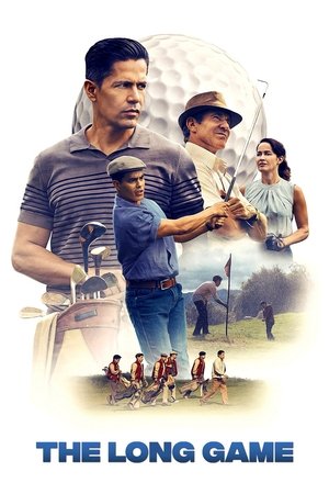 Watch Free The Long Game (2023)