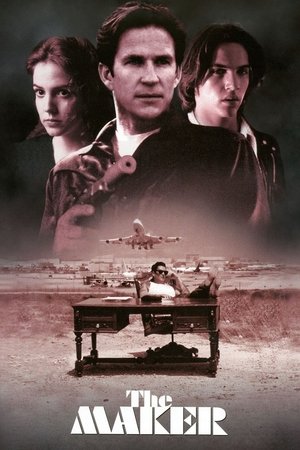 Watch Free The Maker (1997)