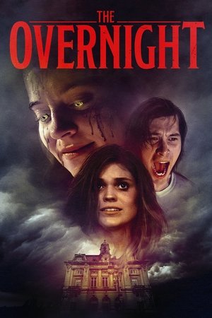 Watch Free The Overnight (2022)
