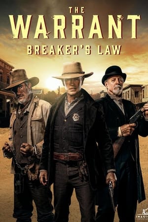 Watch Free The Warrant Breakers Law (2023)