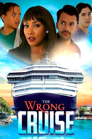 Watch Free The Wrong Cruise (2018)