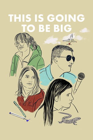 Watch Free This Is Going to Be Big (2023)