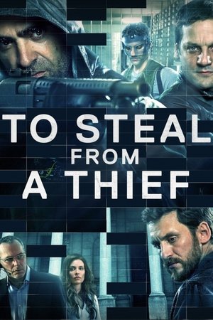 Watch Free To Steal from a Thief (2016)