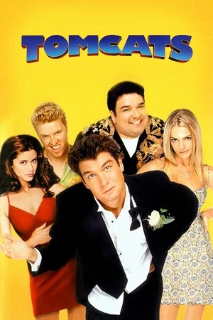 Watch Free Tomcats (2001)