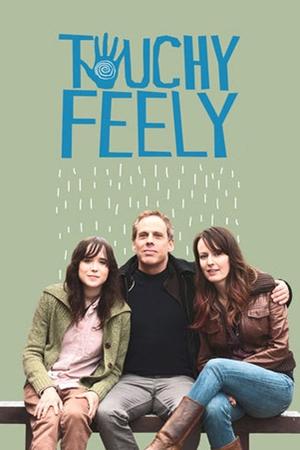 Watch Free Touchy Feely (2013)