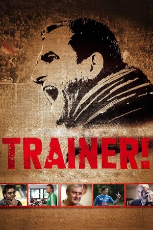 Watch Free Trainer! (2013)