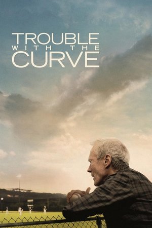 Watch Free Trouble with the Curve (2012)