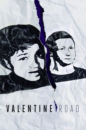 Watch Free Valentine Road (2013)