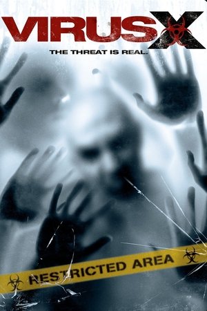 Watch Free Virus X (2010)