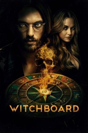 Watch Free Witchboard (2024)
