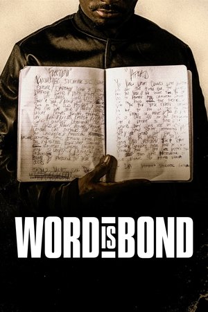 Watch Free Word is Bond (2018)