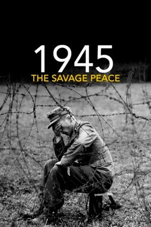 Watch Free The Savage Peace (2015)