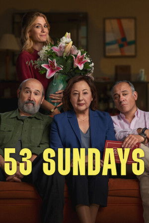 Watch Free 53 Sundays (2026)