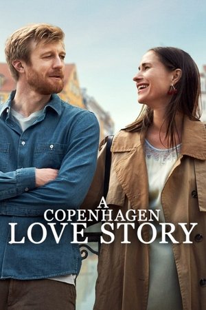 Watch Free A Copenhagen Love Story (2025)