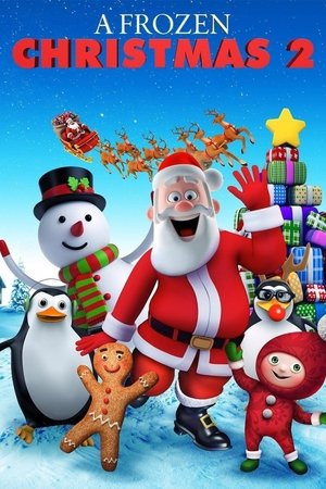 Watch Free A Frozen Christmas 2 (2017)