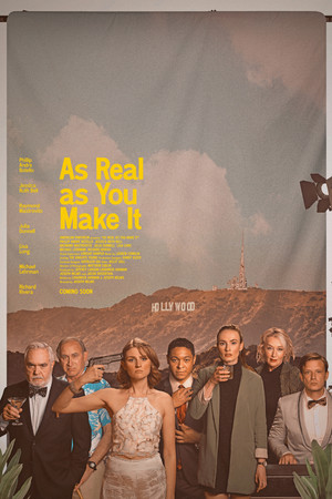 Watch Free As Real As You Make It (2022)