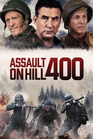 Watch Free Assault on Hill 400 (2023)