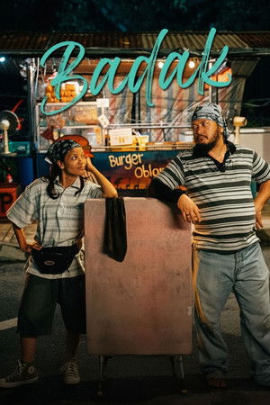 Watch Free Badak (2025)