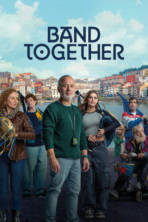 Watch Free Rondallas (2025)