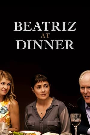 Watch Free Beatriz at Dinner (2017)