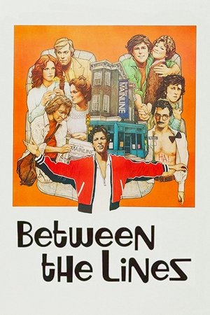 Watch Free Between the Lines (1977)
