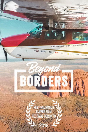Watch Free Beyond Borders (2021)