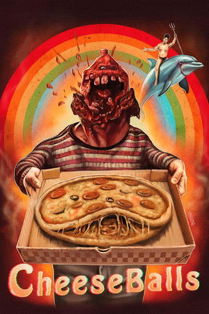 Watch Free Cheeseballs (2014)