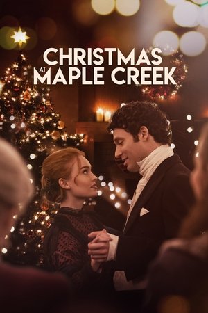 Watch Free Christmas at Maple Creek (2020)