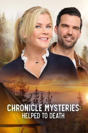 Watch Free Chronicle Mysteries Helped to Death (2021)