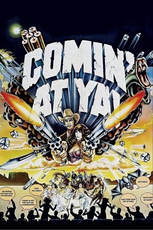 Watch Free Comin at Ya! (1981)