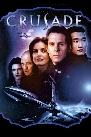 Watch Free Crusade (1999)