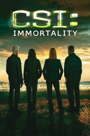Watch Free CSI Immortality (2015)