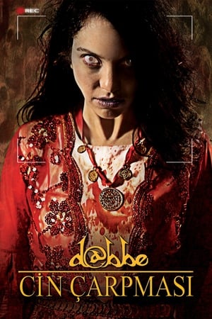 Watch Free Dabbe The Possession (2013)