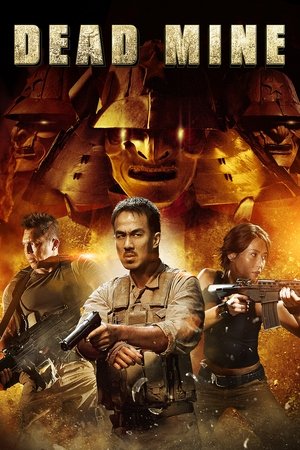 Watch Free Dead Mine (2012)