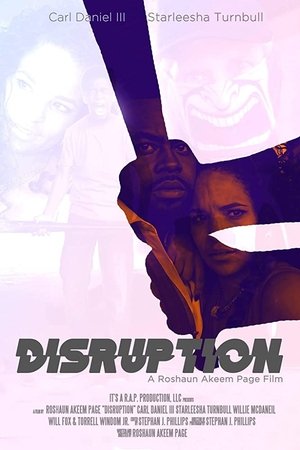 Watch Free Disruption (2018)