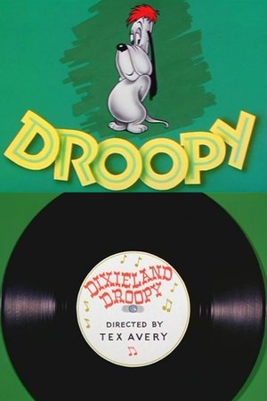 Watch Free Dixieland Droopy (1954)