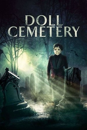 Watch Free Doll Cemetery (2019)