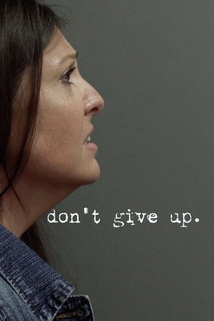 Watch Free Dont Give Up (2021)